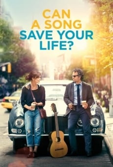 Película: ¿Puede una canción de amor salvar tu vida?