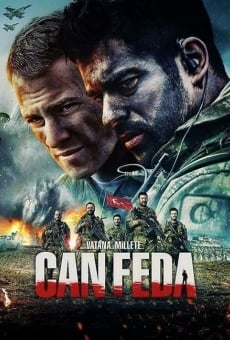 Can Feda, película en español