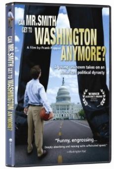 Película: Can Mr. Smith Get to Washington Anymore?
