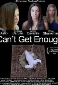 Can't Get Enough (2014)