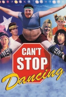 Película: No puedo dejar de bailar