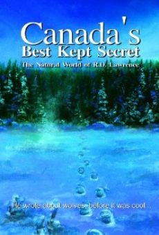 Canada's Best Kept Secret (2011)