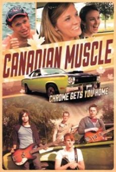 Canadian Muscle (2015)