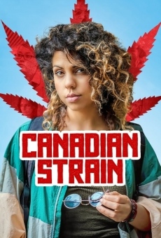 Película: Canadian Strain