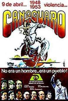 Canaguaro online streaming