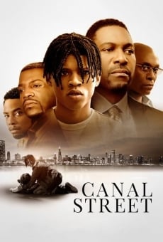 Canal Street online streaming