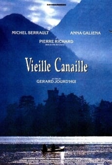 Vieille canaille online streaming