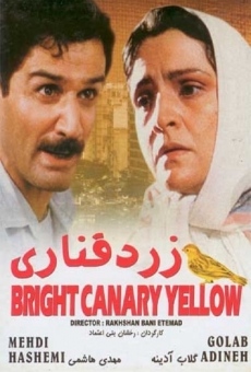 Película: Canary Yellow