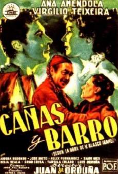 Cañas y barro (1954)
