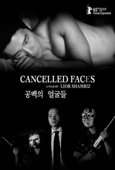 Cancelled Faces (2015)