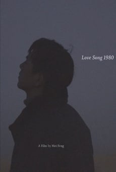 Película: Canción de Amor 1980
