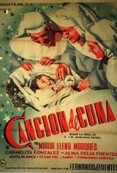 Canción de cuna (1941)