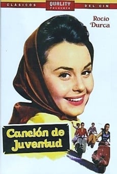 Canción de juventud (1962)