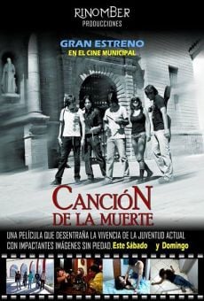 Película: Canción de la muerte