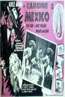 Song of Mexico (1945)
