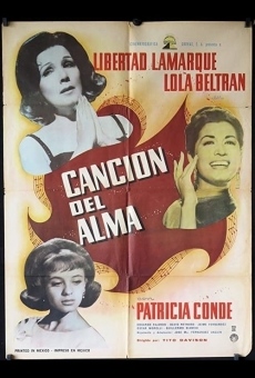 Canción del alma (1964)