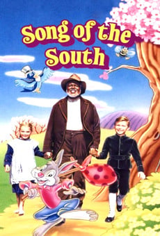 Song of the South, película en español