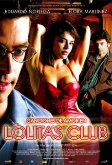 Película: Canciones de amor en Lolita's Club