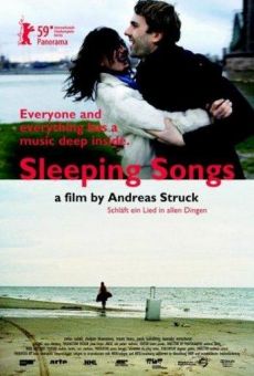 Película: Canciones para dormir