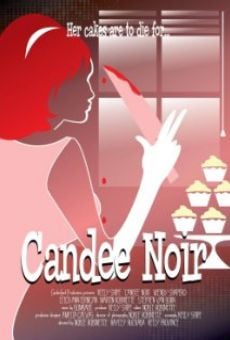 Candee Noir online streaming