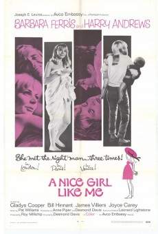 A Nice Girl Like Me (1969)