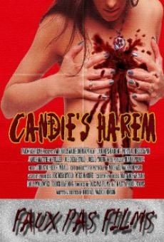 Película: Candie's Harem