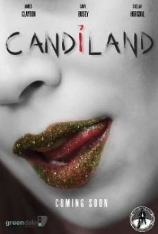 Candiland (2016)