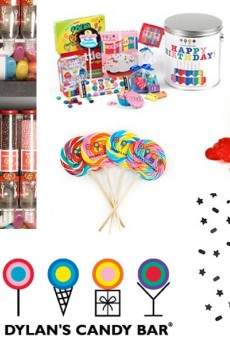 Candy Bar Kid on-line gratuito