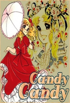 Candy Candy on-line gratuito