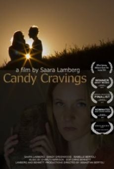 Película: Candy Cravings