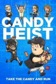 Candy Heist en ligne gratuit