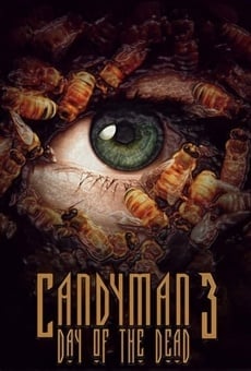 Candyman 3: L'artiste de la mort en ligne gratuit