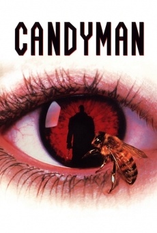 Candyman - Terrore dietro lo specchio online streaming