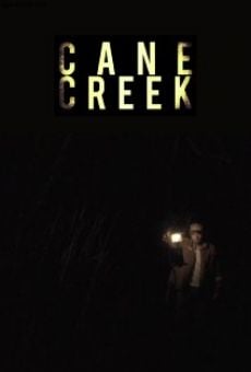 Película: Cane Creek