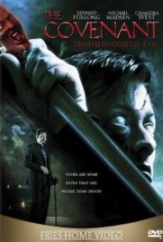The Covenant Brotherhood of Evil (2006)