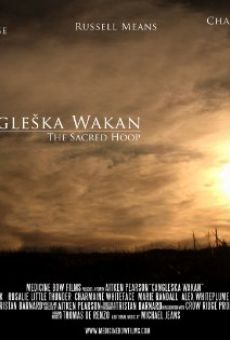 Película: Cangleska Wakan