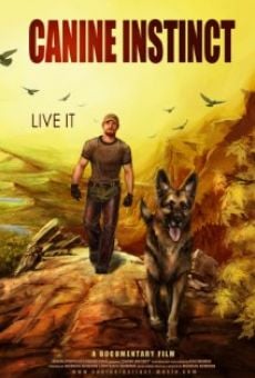 Canine Instinct online streaming