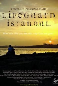 Película: Cankurtaran Istanbul