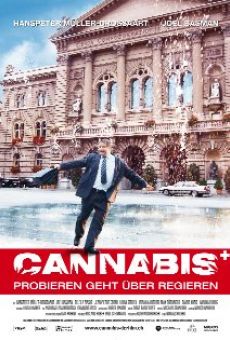 Cannabis online streaming