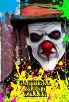 Cannibal Clown Killer online free