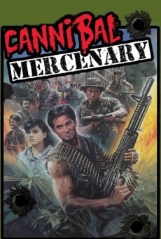 Película: Cannibal Mercenary