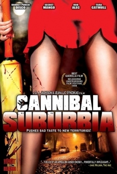 Cannibal Suburbia stream online deutsch