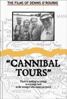 Película: Cannibal Tours