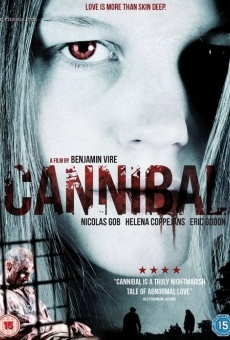 Cannibal, película en español