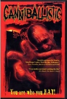 CanniBallistic! (2002)