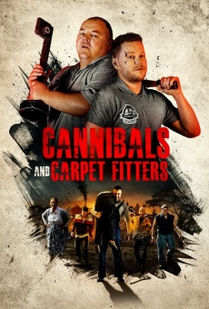 Cannibals and Carpet Fitters Feature (2017)