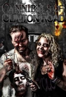 Película: Cannibals of Clinton Road