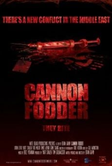 Cannon Fodder on-line gratuito