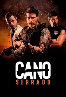 Cano Serrado on-line gratuito