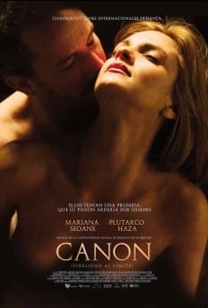 Película: Canon - fidelidad al límite